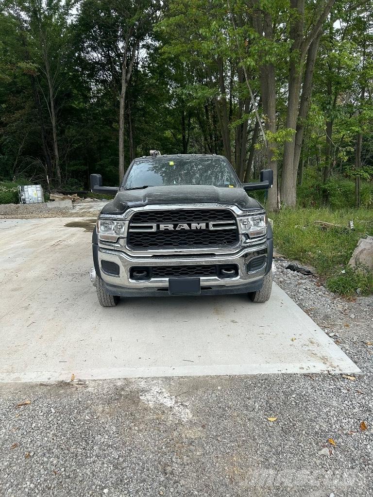 KCP KML 1160 (#1036) Kamionske črpalke za beton