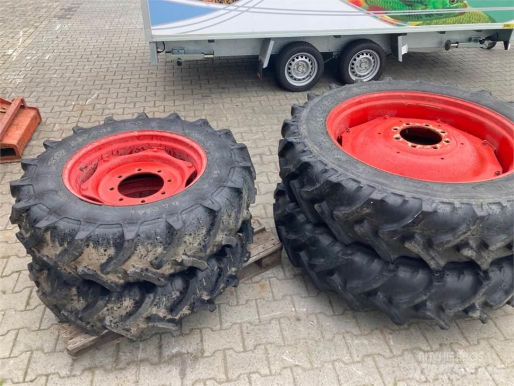 Fendt Pflegereifen Druga oprema za traktorje