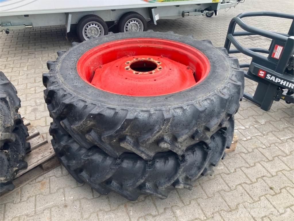 Fendt Pflegereifen Druga oprema za traktorje