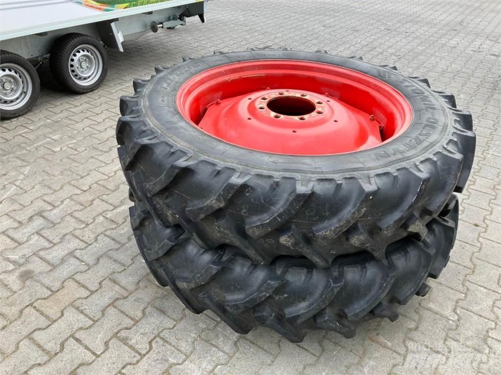 Fendt Pflegereifen Druga oprema za traktorje