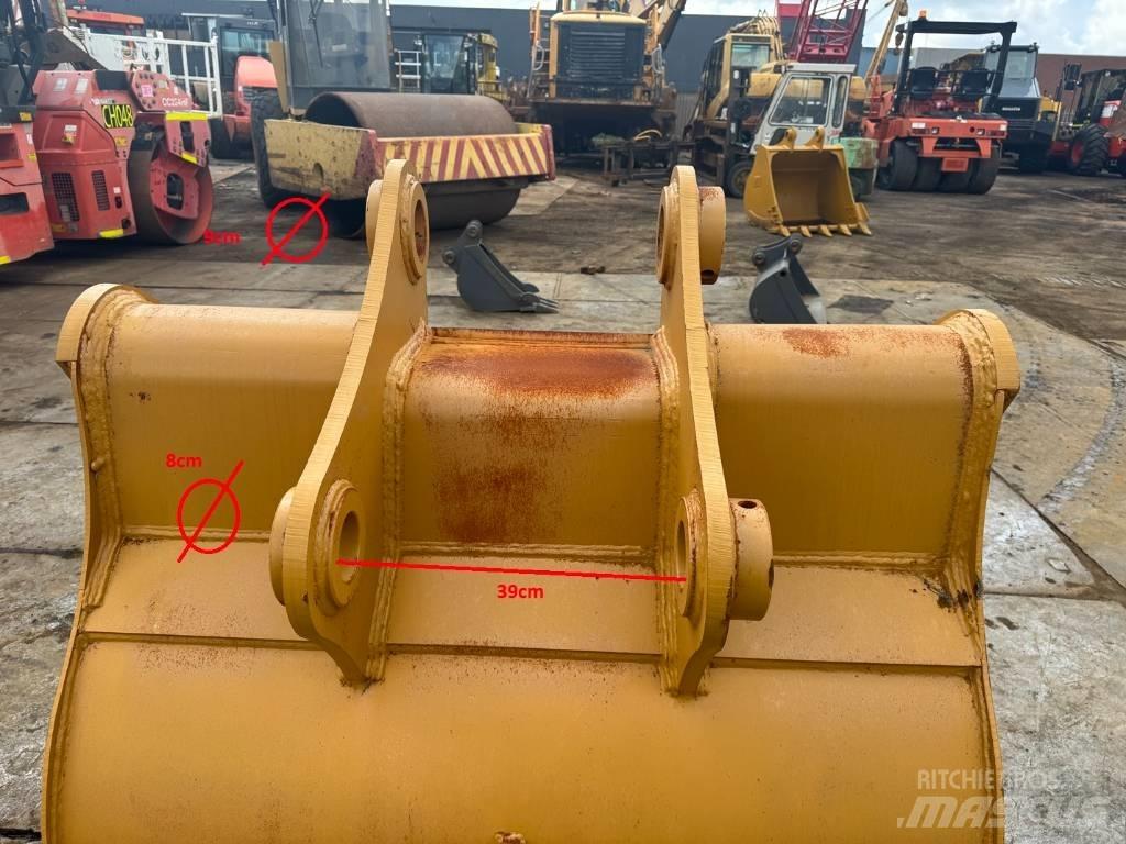 CAT 330 bucket Žlice