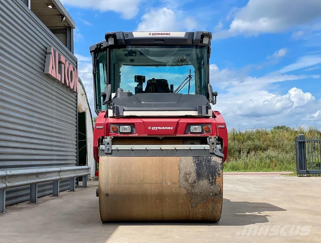 Dynapac CO4200 VI Dvojni valjarji
