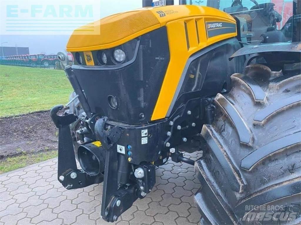 JCB 4220 icon Traktorji