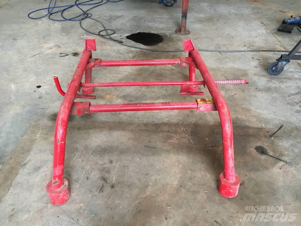 Vicon Expert Montirane škropilnice