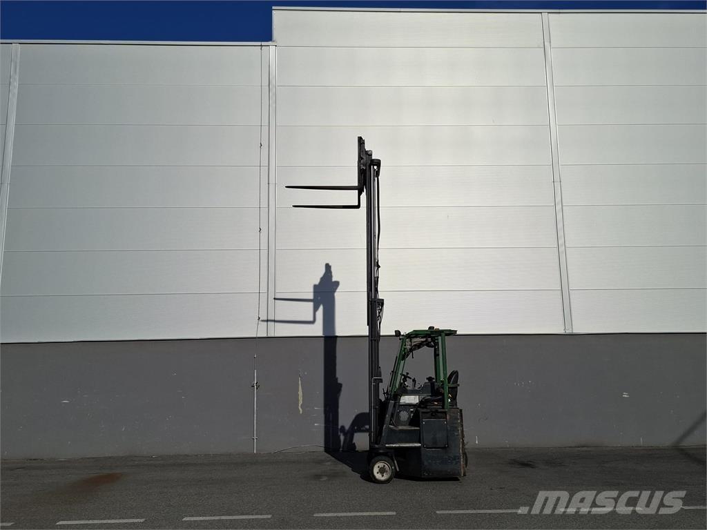 Combilift C3000CB 4-Smerni viličarji