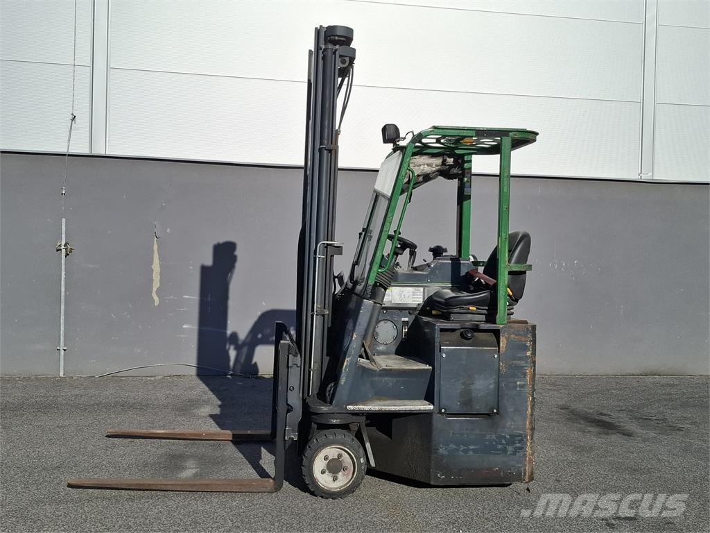 Combilift C3000CB 4-Smerni viličarji