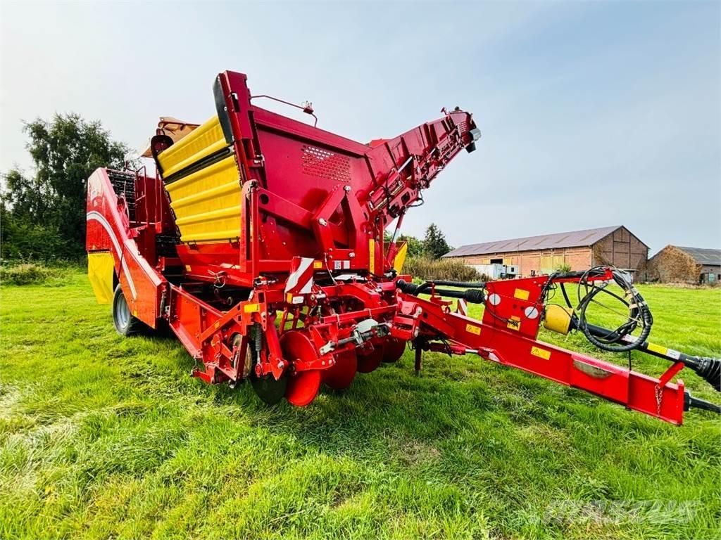 Grimme SE 260 UB Stroji za žetje krompirja