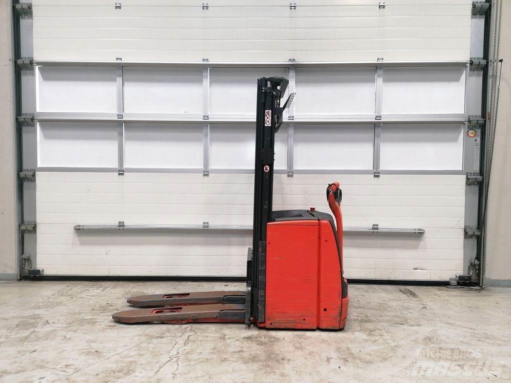Linde L14 Ročni električni viličar
