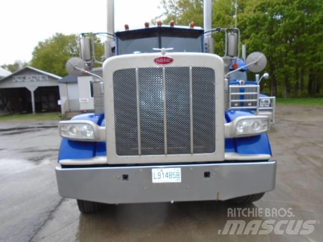 Peterbilt 389 Vlačilci