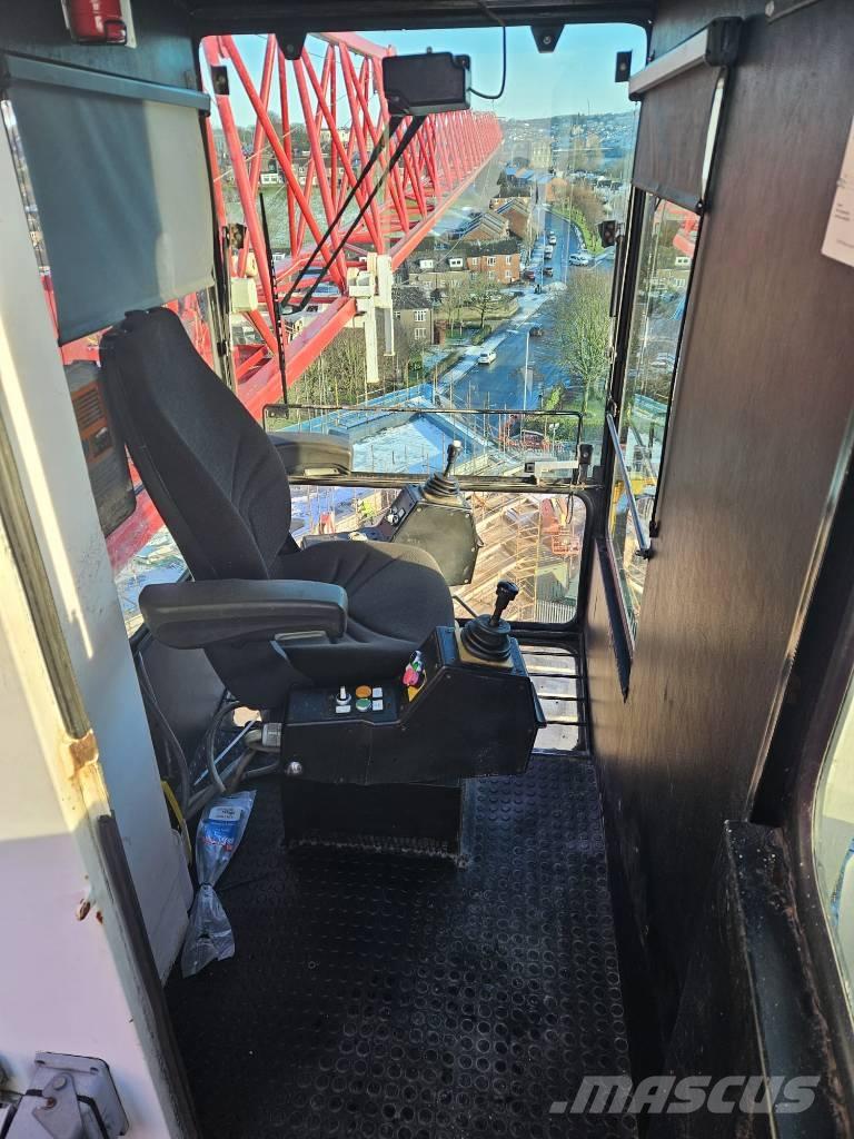 Potain MDT 192-12 Stolpni žerjavi