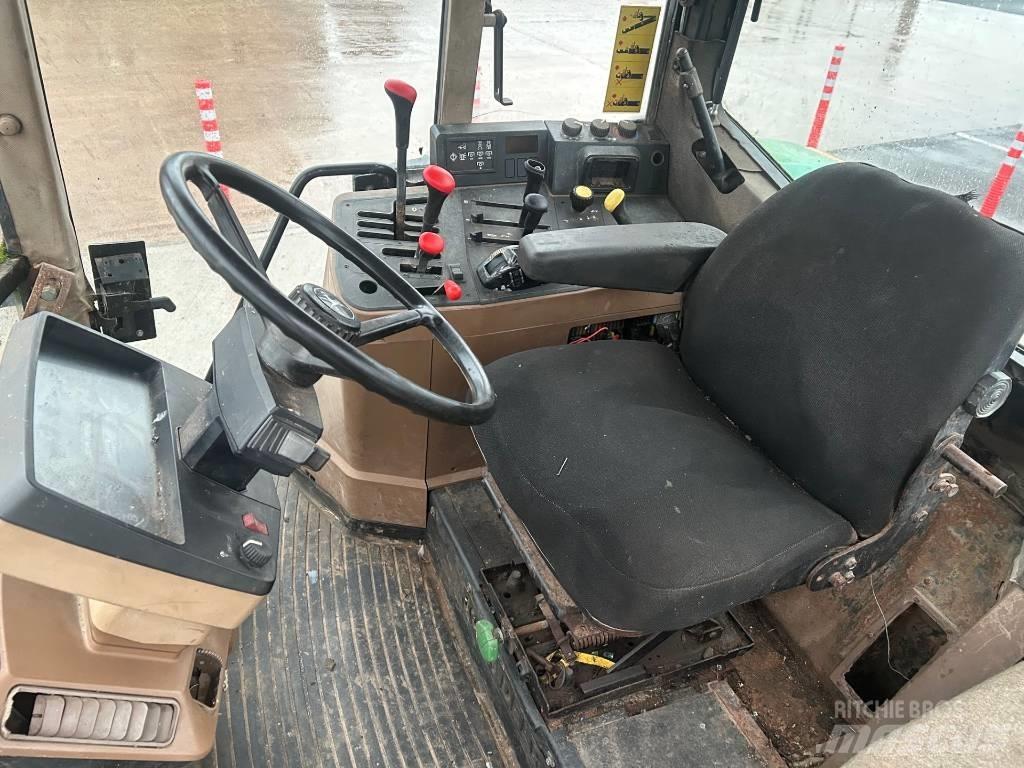 John Deere 6200 Traktorji