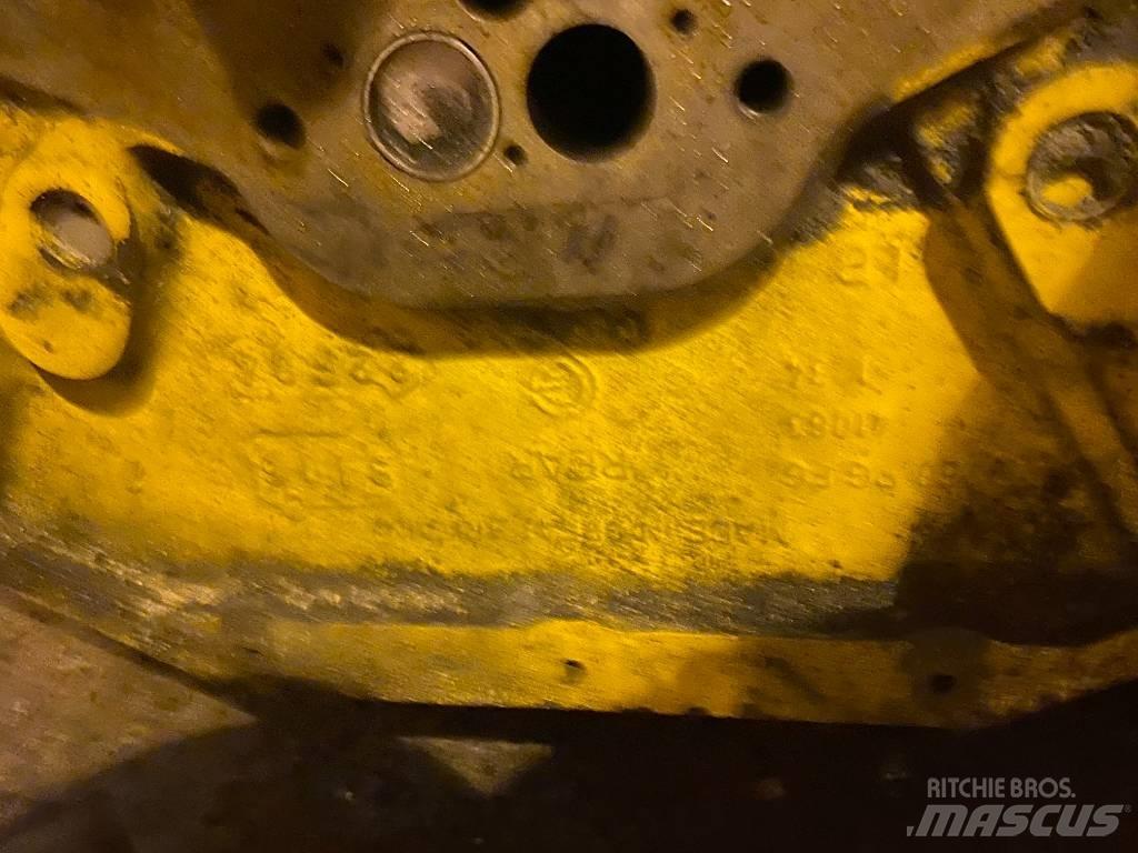 Komatsu PC4000-6 Bagri goseničarji