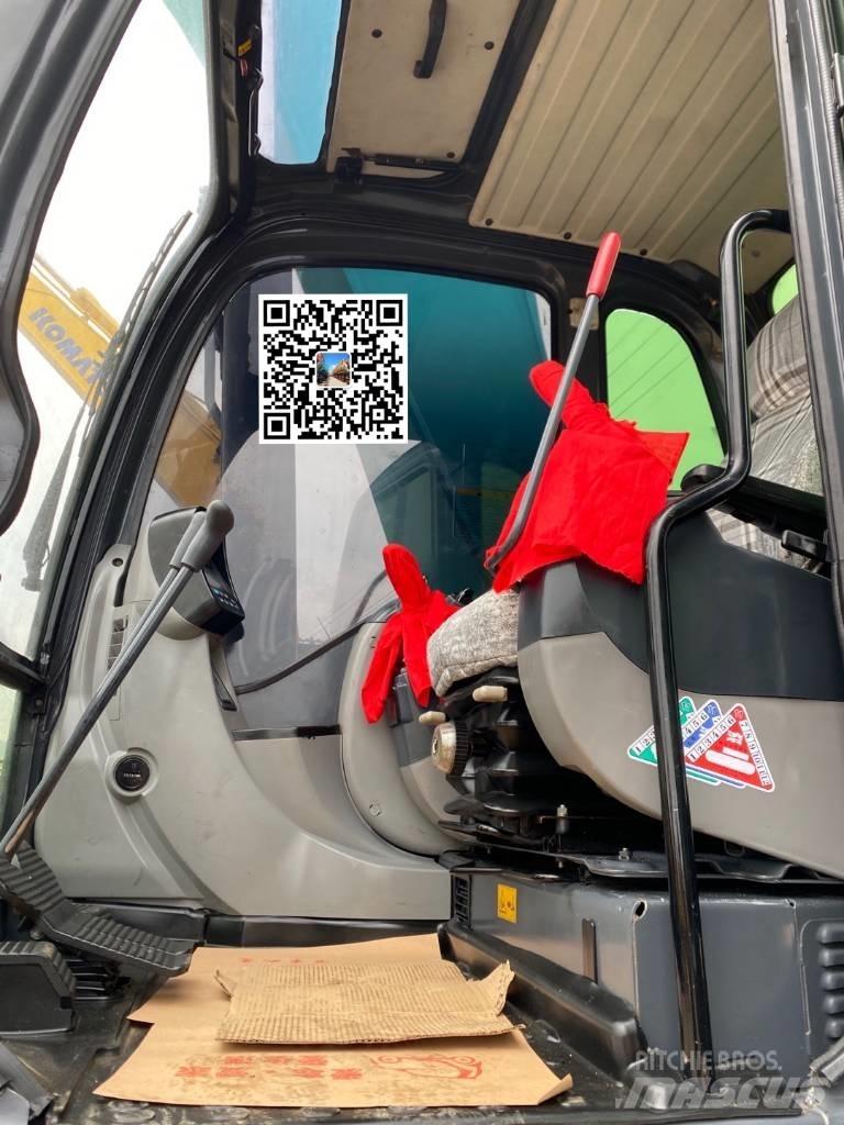 Kobelco 350D Bagri goseničarji