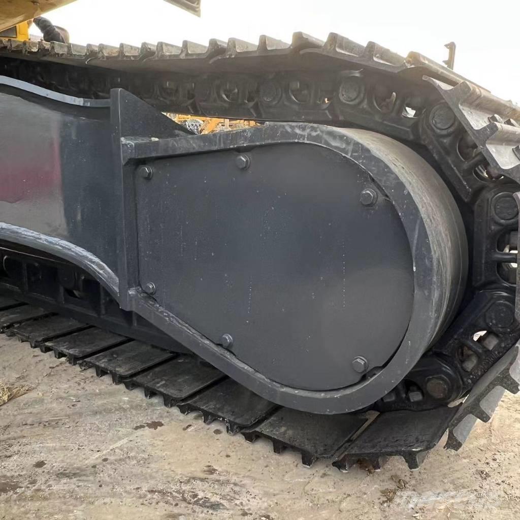 Komatsu PC 360-7 Bagri goseničarji