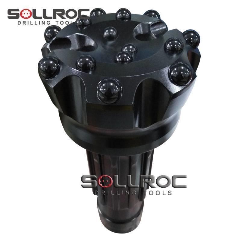 Sollroc QL60  DTH bit Dodatki in rezervni deli za opremo za vrtanje
