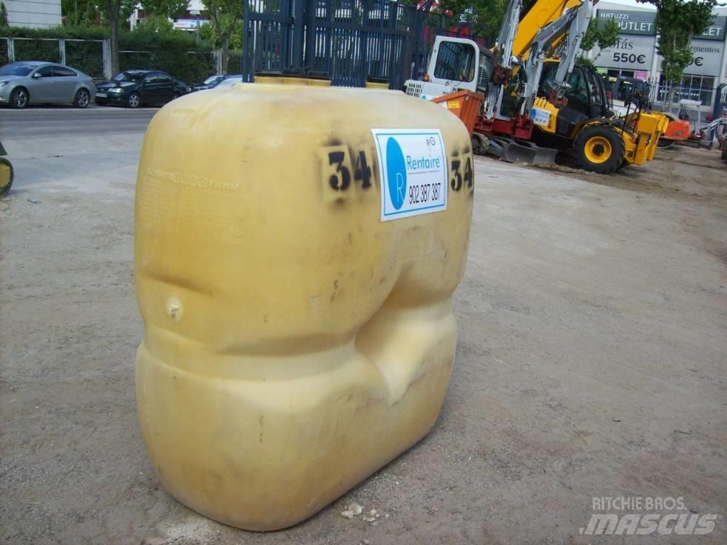  SCHUTZ 1000L Drugo