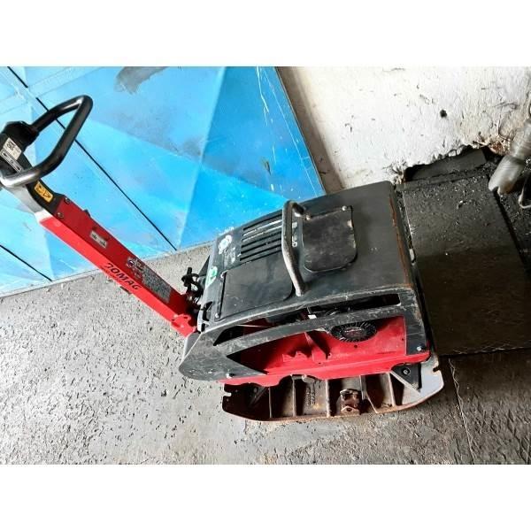 Bomag BPR 25/40 Vibro plošče