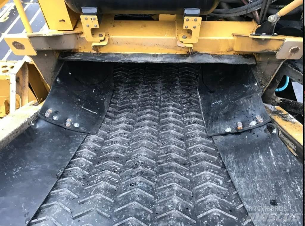 Vermeer HG6000TX Stroji za mletje/drobljenje