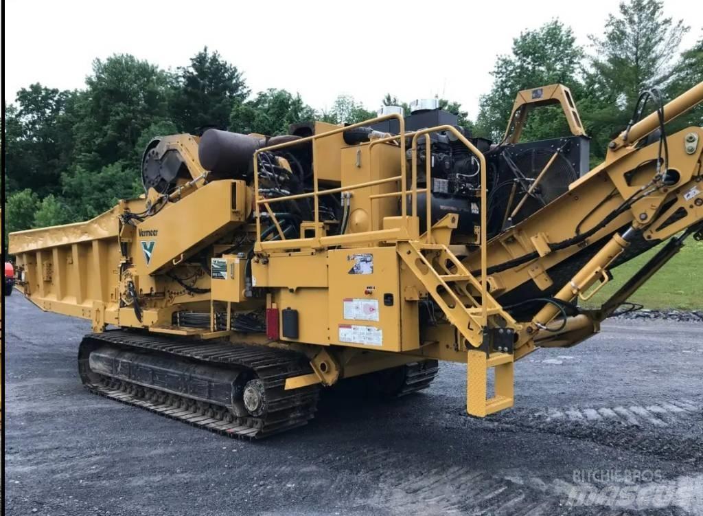 Vermeer HG6000TX Stroji za mletje/drobljenje