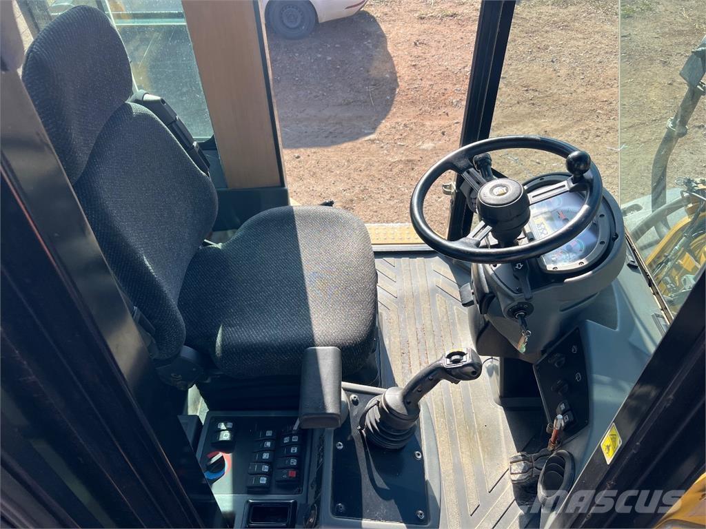 CAT 930 H 4X4 Gradbeništvo - drugo