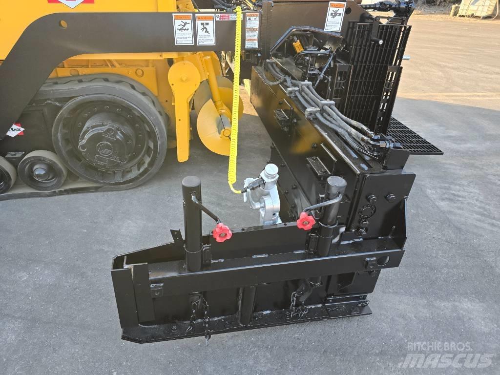 Blaw-Knox PF 4410 Asfaltni finišerji