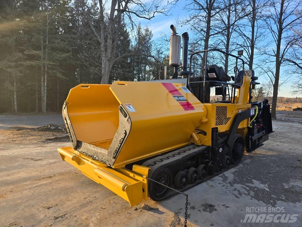 Blaw-Knox PF 4410 Asfaltni finišerji