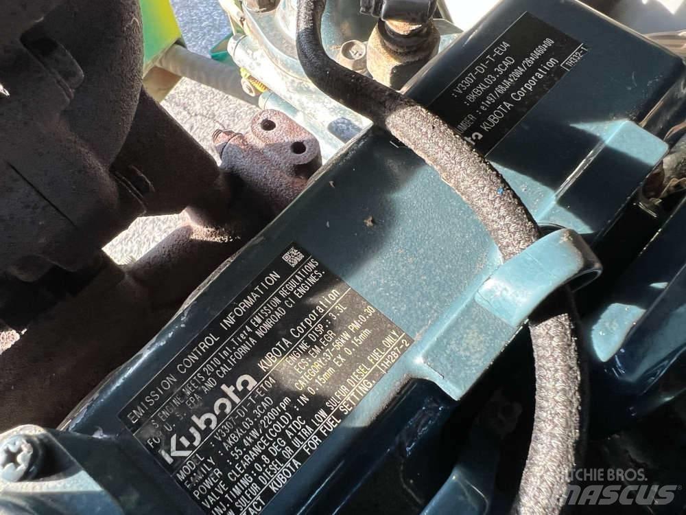 Bomag BW 154 AP AM Dvojni valjarji