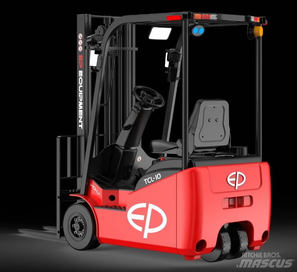 EP TCL101 Električni viličarji
