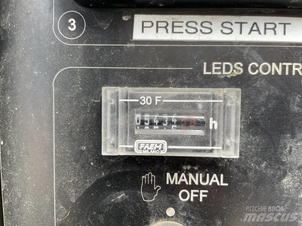 Generac LED-1 Svetlobni stolpi