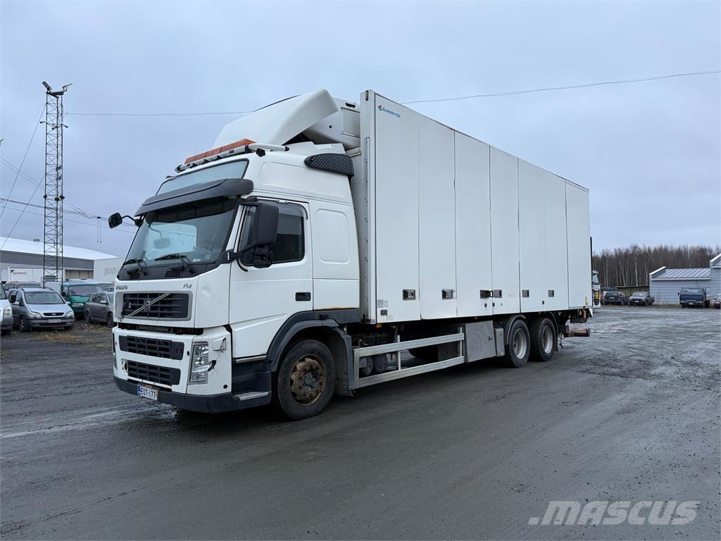 Volvo FM460 Tovornjaki hladilniki