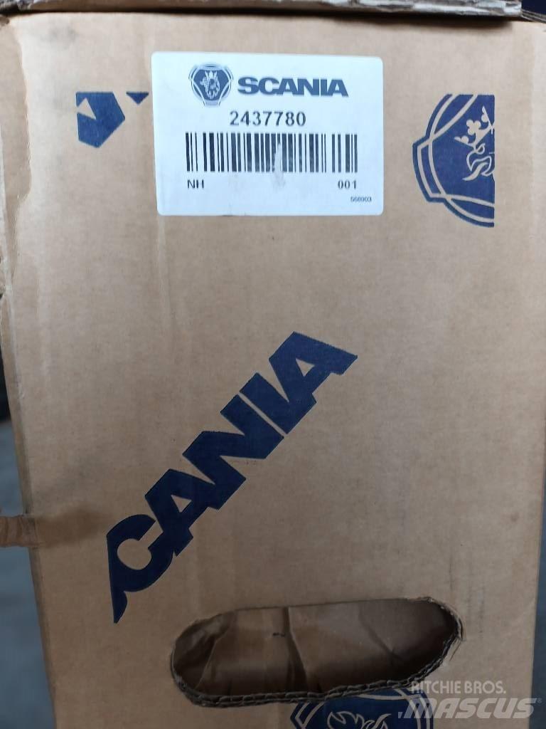 Scania FAN 2437780 Motorji