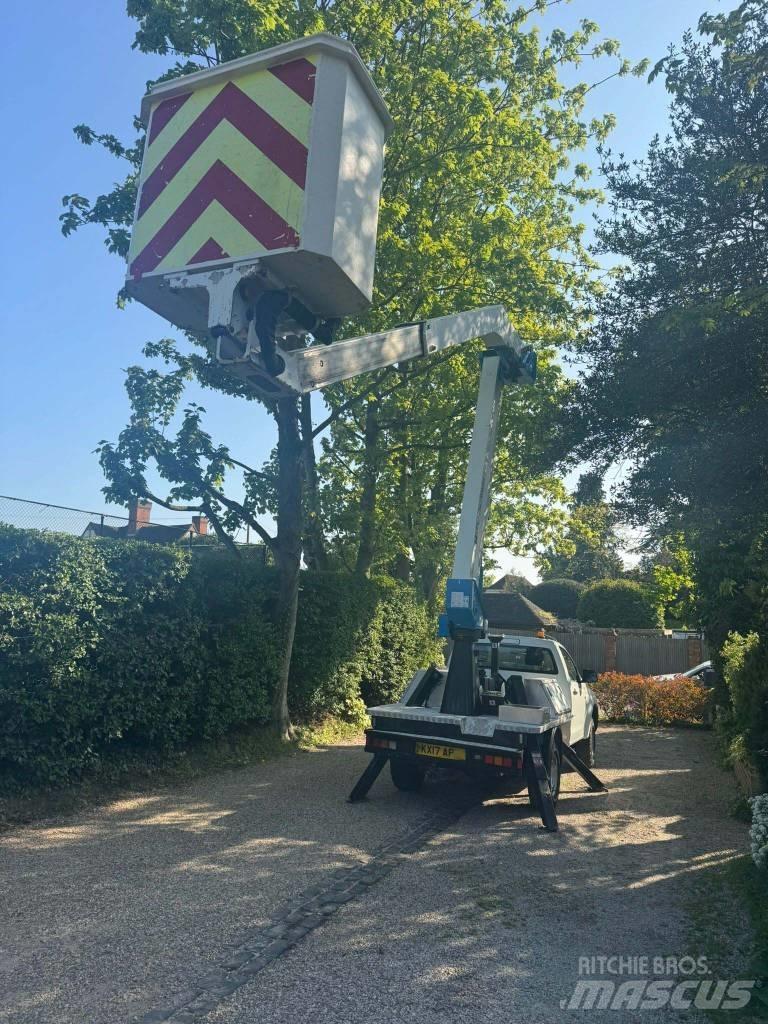Palfinger P 130 A Avtokošare