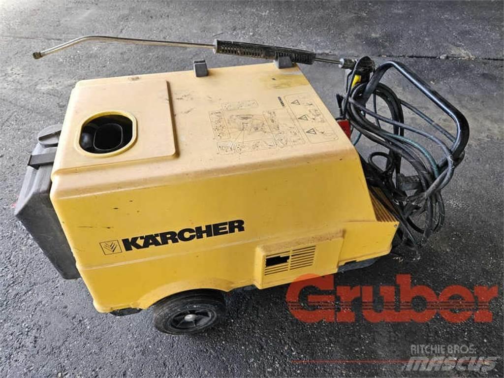 Kärcher HDS 690 Ostali stroji in oprema za živino