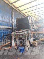 JCB Fastrac 8250   rim Gume, kolesa in platišča