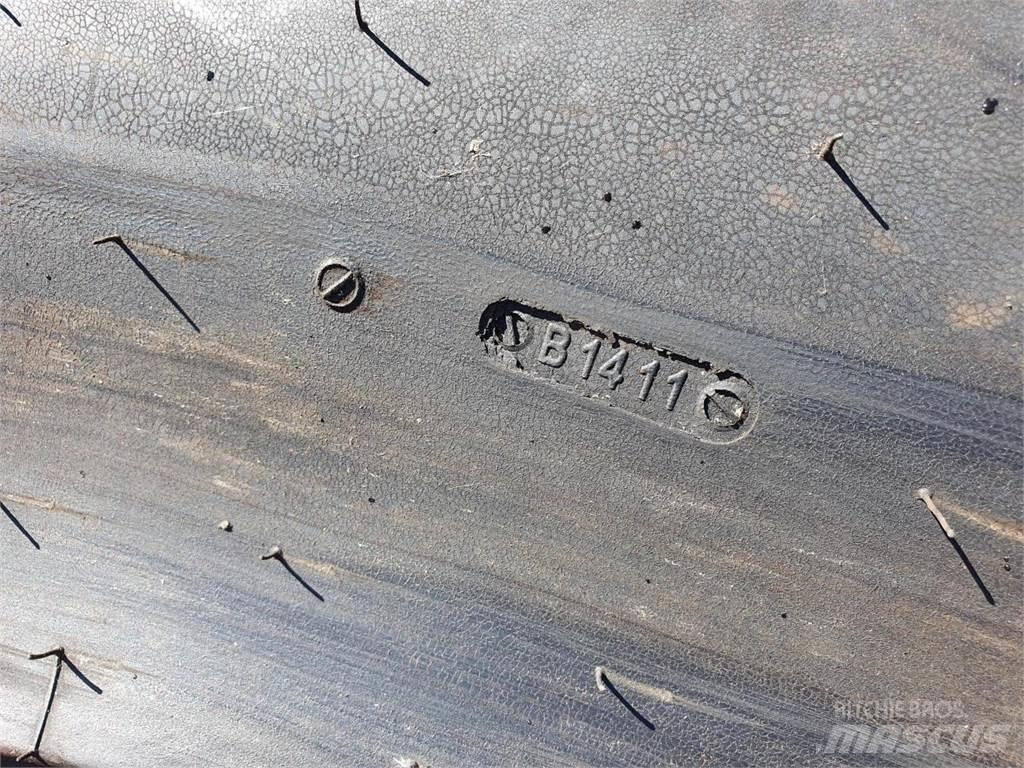BKT 420/85R30 Gume, kolesa in platišča