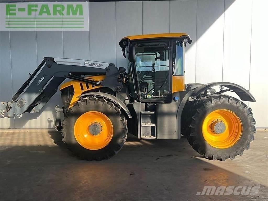 JCB 4160 - HOT DEAL Traktorji