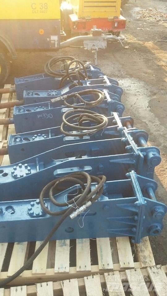 Socomec DMS 310 Kladiva