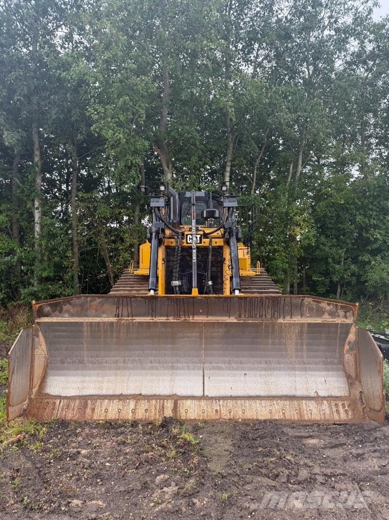 CAT D 6 T LGP Buldožerji goseničarji