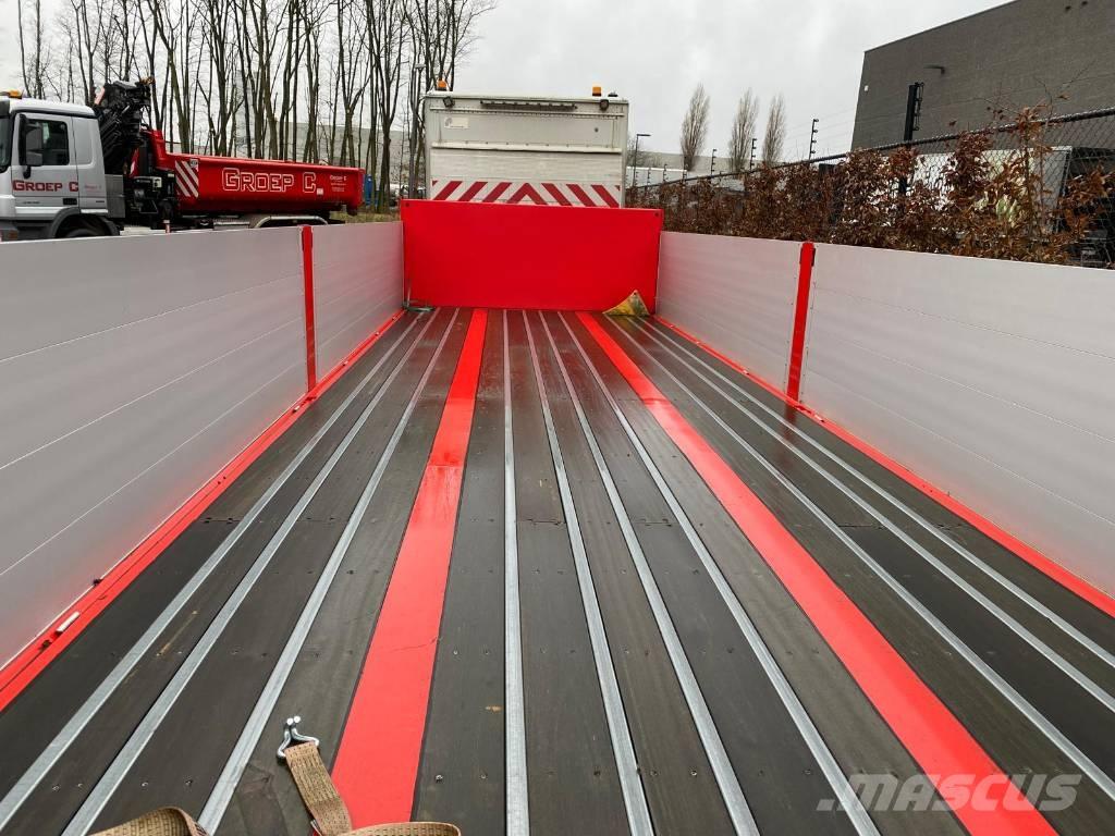  Wipkar A&D wipkar Plato/keson prikolice