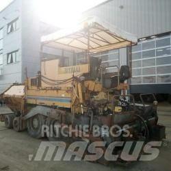 Bitelli BB 670 Asfaltni finišerji
