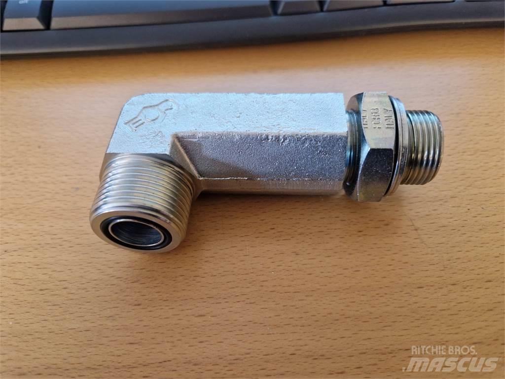Ponsse 0071665 Hidravlika