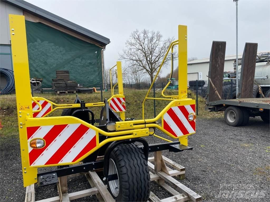 Kemper 460 plus Kmetijstvo - drugo