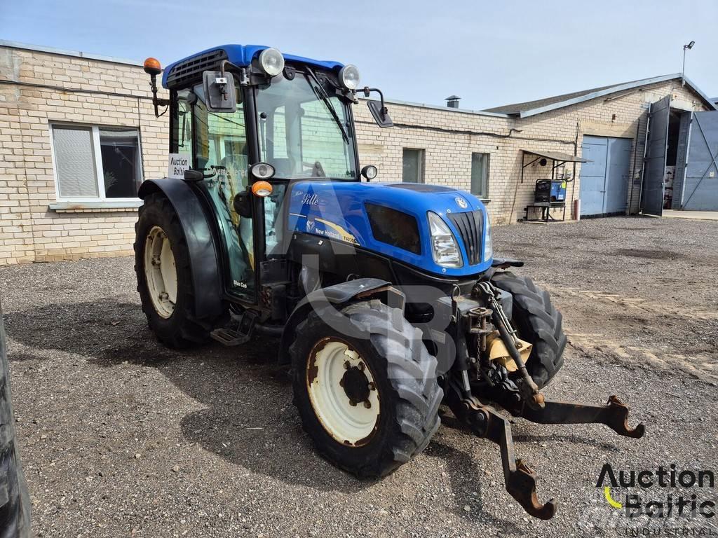 New Holland T 4030 Traktorji