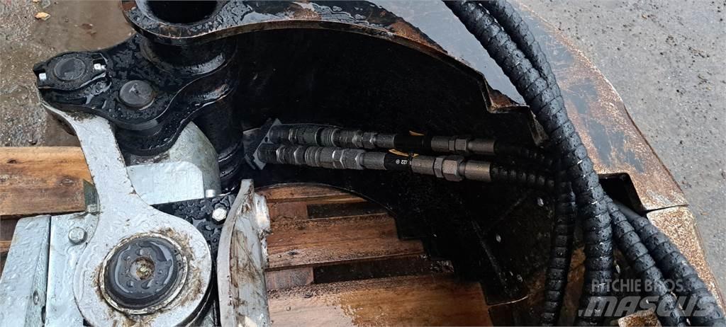 DMS SG9050 Pripomočki za betonska dela