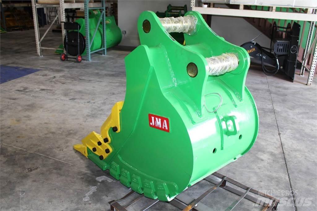 JM Attachments JMA Žlice