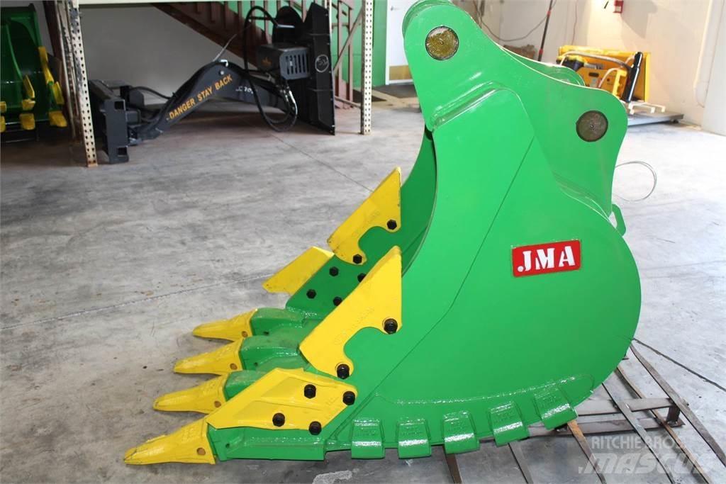 JM Attachments JMA Žlice