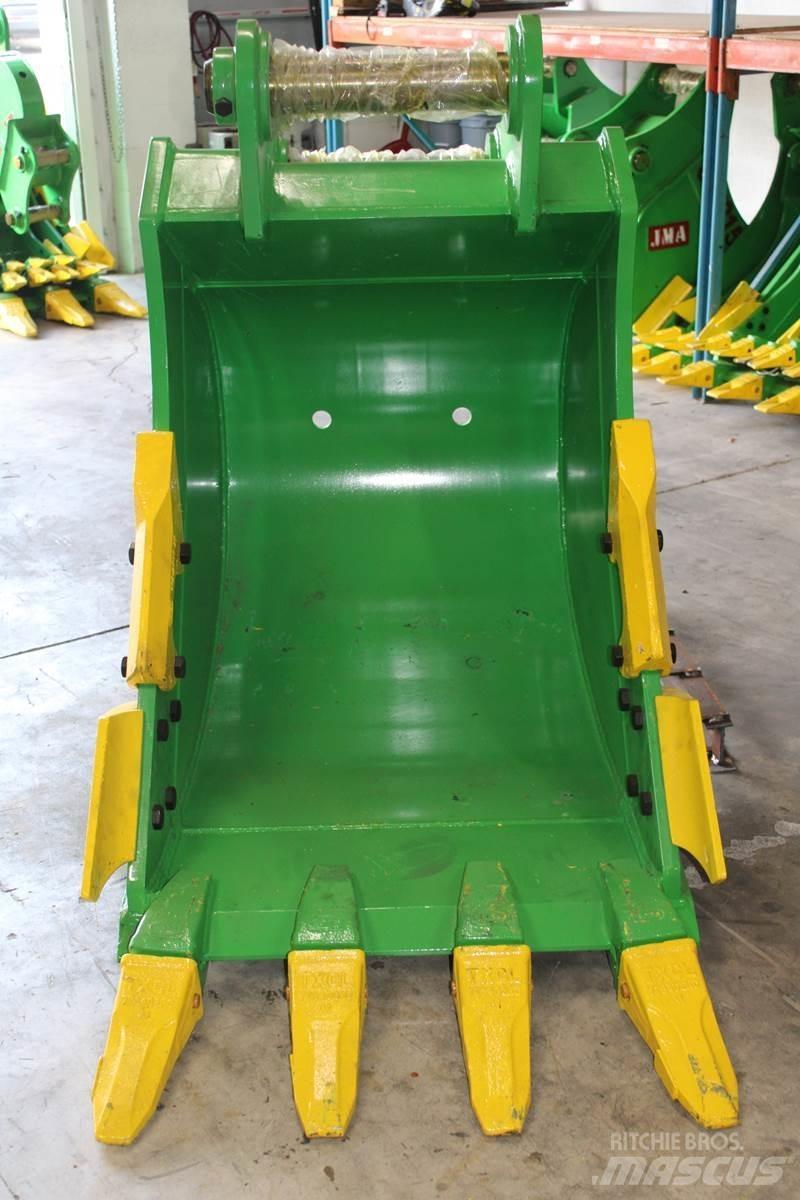 JM Attachments JMA Žlice