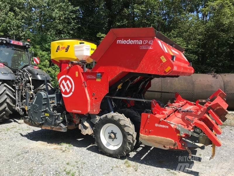 Miedema CP42 P 75H Sadilci krompirja