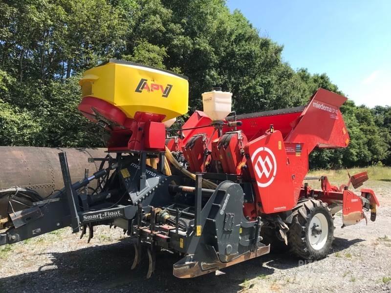Miedema CP42 P 75H Sadilci krompirja