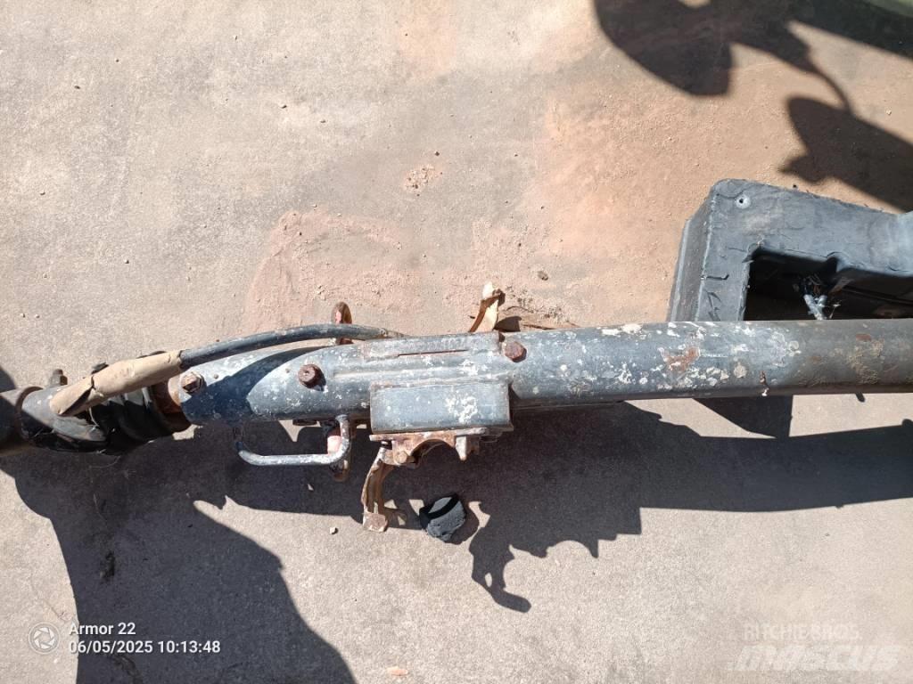 Ingersoll Rand 7/41 Kompresorji
